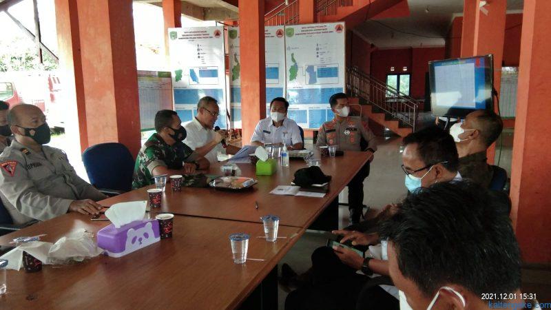 Status Tanggap Darurat Bencana