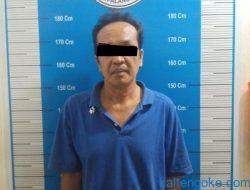 Ditangkap Berdua Miliki Sabu, Oknum Kepsek Wanita Direhab, Teman Prianya Dipenjara