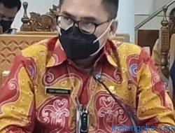 Cegah Bencana Karhutla melalui Gerakan Mitigasi