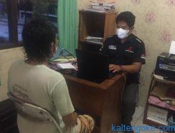 Istri Anggota Polisi Mengaku 12 Kali “Gituan” dengan Penjual Buah Kekasih Gelapnya