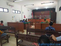 Praperadilan Ditolak Kuasa Hukum Kecewa