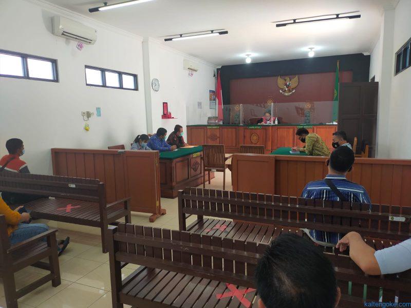 praperadilan