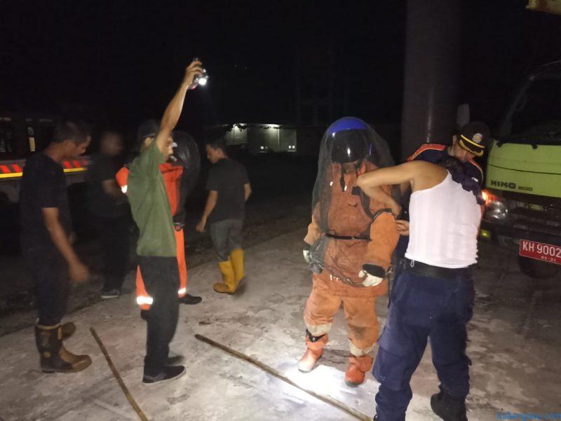 tim rescue lcec