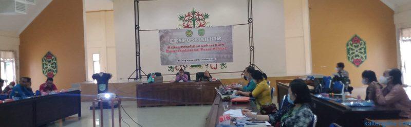 pasar tradisional