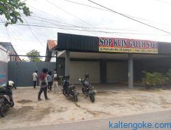 aksi teror