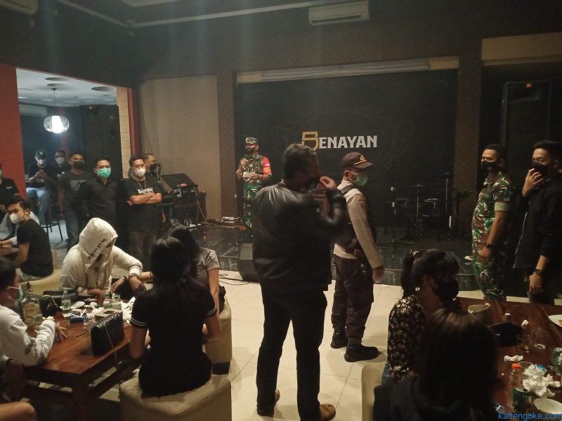 esun bue karaoke