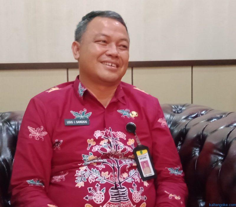 dinas PUPR