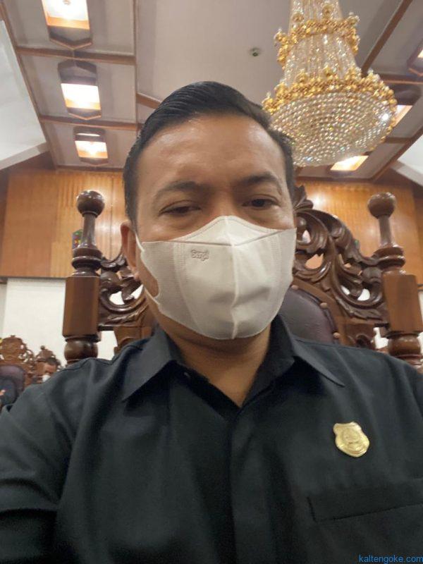 Ajak Masyarakat