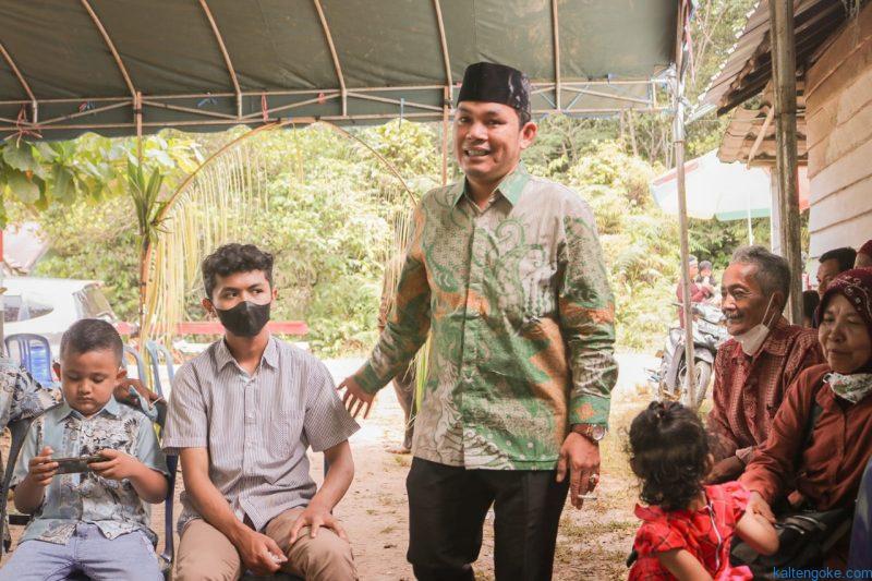Covid-19 Berdampak