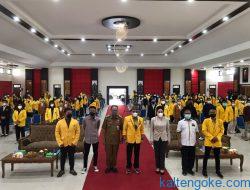 Ribuan Mahasiswa UPR Sudah Terdaftar Kartu Indonesia Pintar