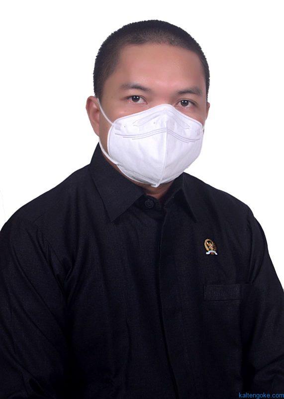 Legislator DPRD Kapuas