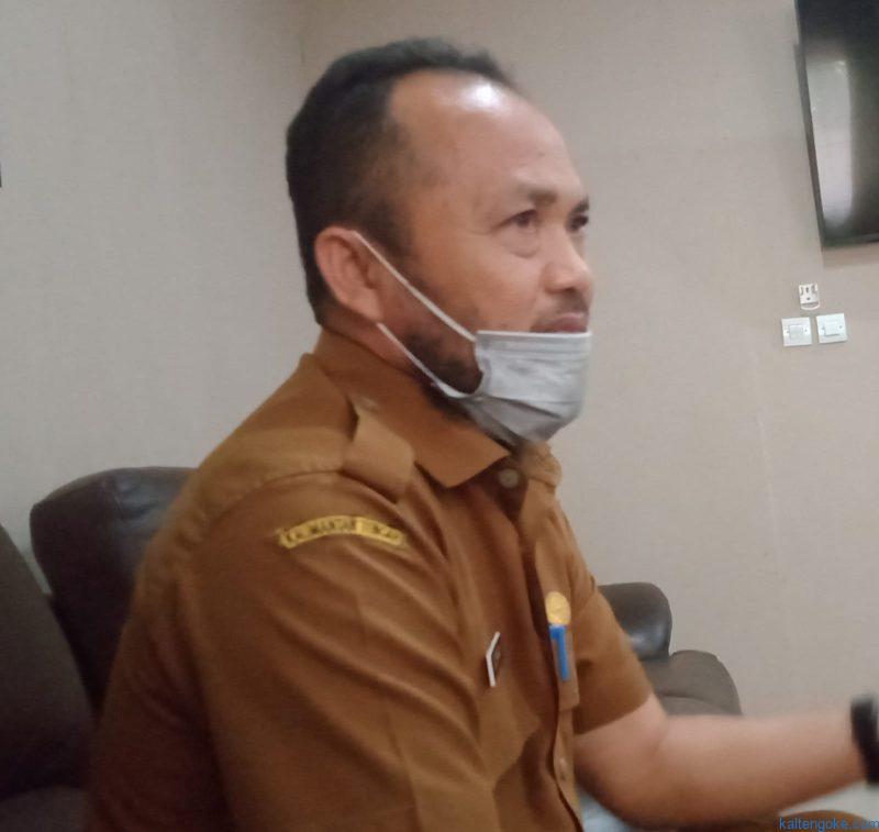 Realisasi Keuangan