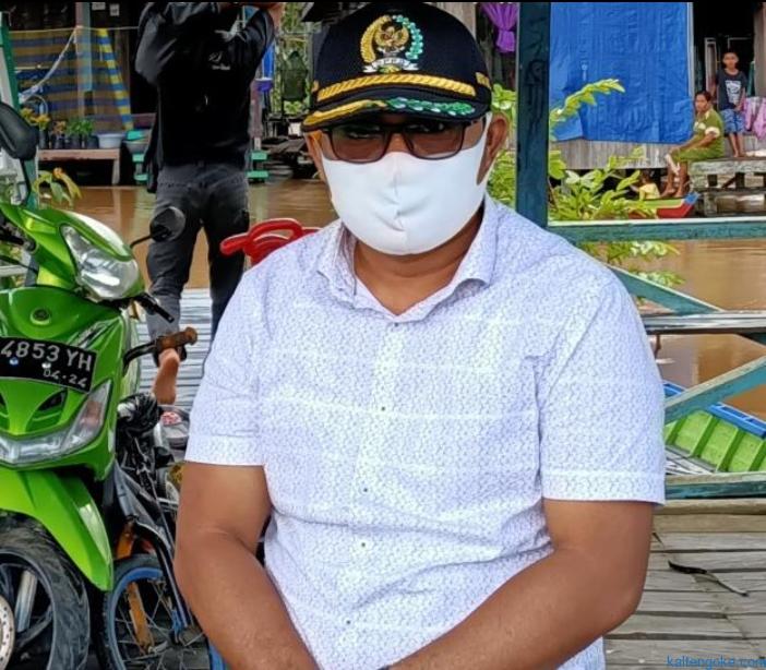 BPD Diminta