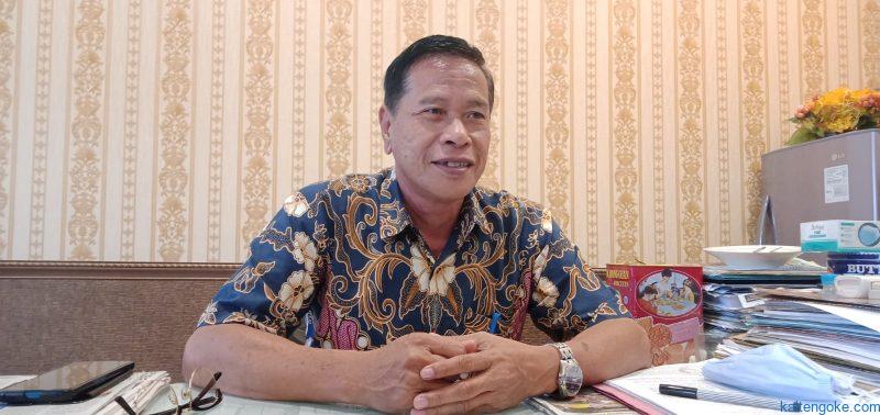 Dinas Perikanan