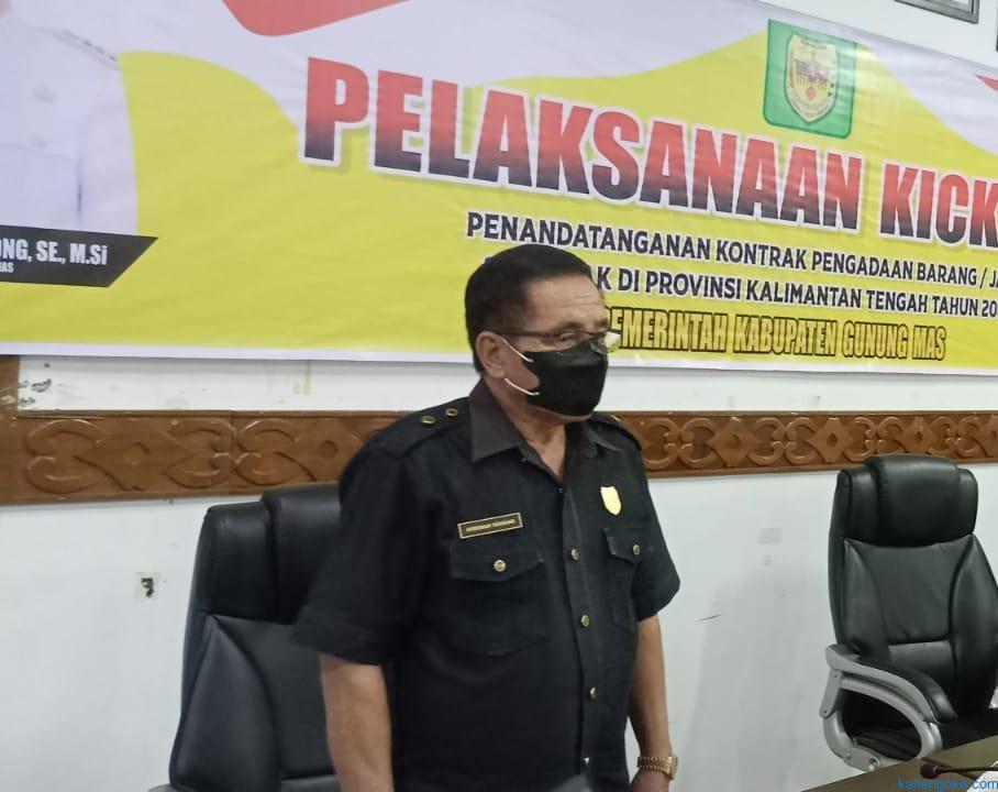Dewan Dukung