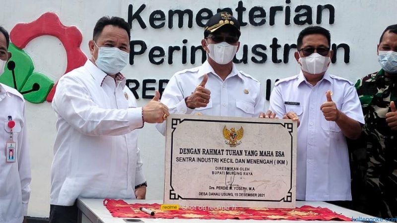 Proyek Strategis