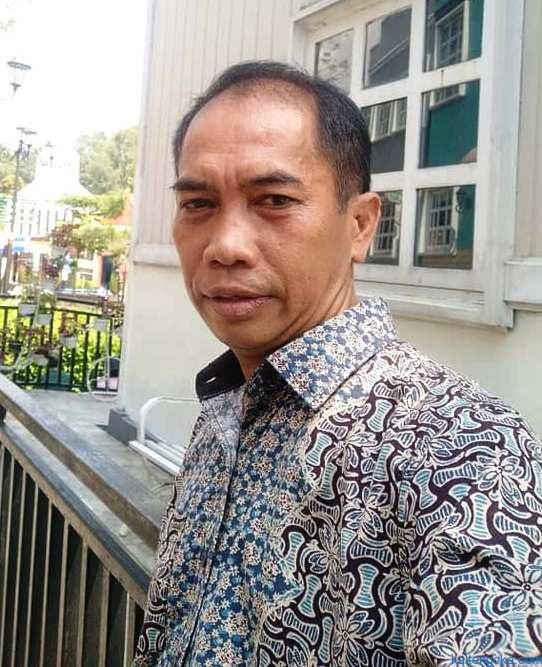 Dewan Dorong