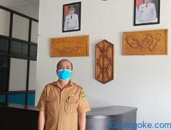 Target PAD Disperindag Gumas Tahun 2022 Sebesar Rp 1 Miliar