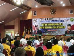 Mahasiswa UPR Lebih Minati Perkuliahan Secara Daring