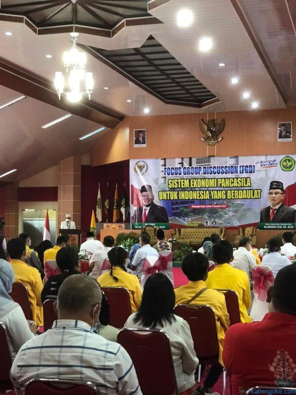 Mahasiswa UPR