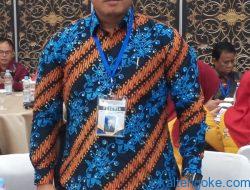 Anggota Dewan Ini Berharap Pemdes Berinovasi Dengan Lintas Sektor