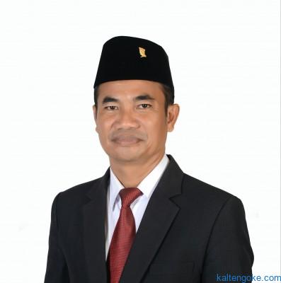 Dorong Pemda