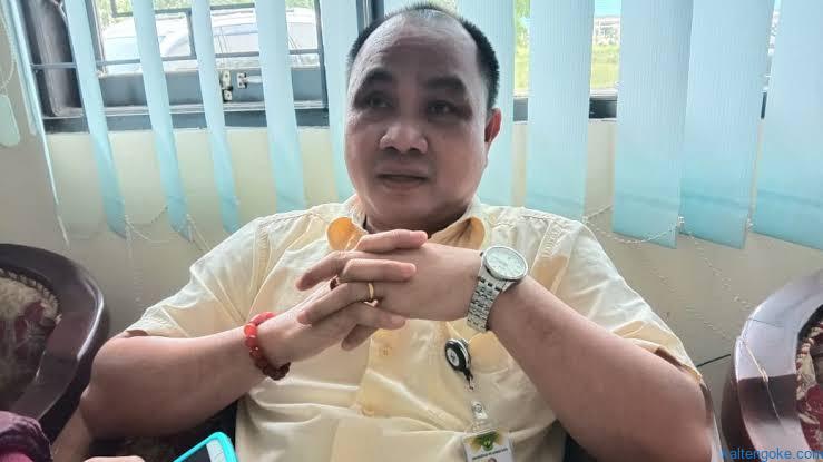 Pandangan Politik