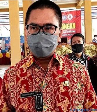 Sekda Apresiasi
