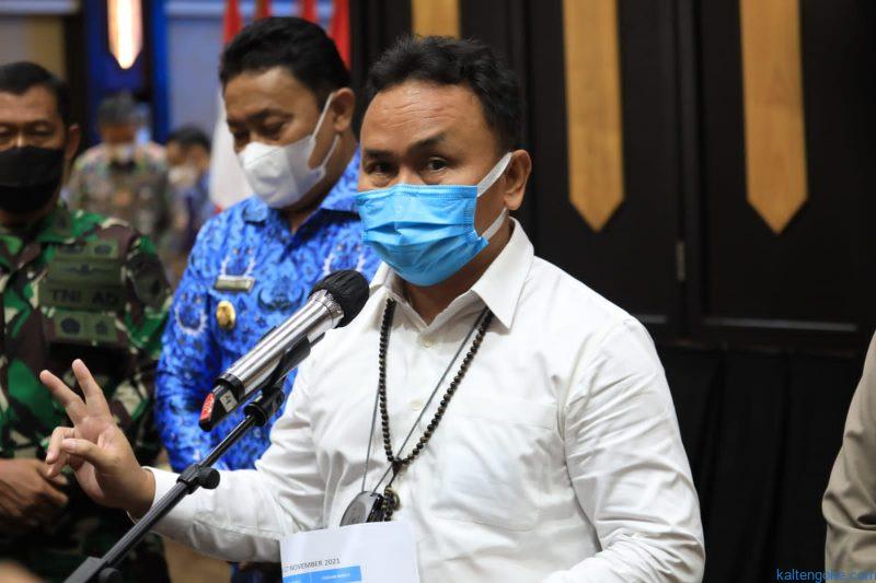 Sektor Perikanan