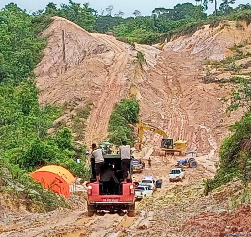 Perlu Respon Cepat
