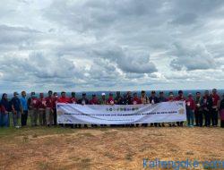 UPR Kerahkan SDM untuk Ibu Kota Baru Indonesia di Kaltim
