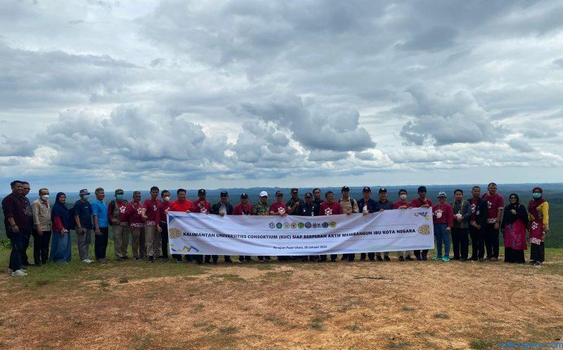 UPR Kerahkan