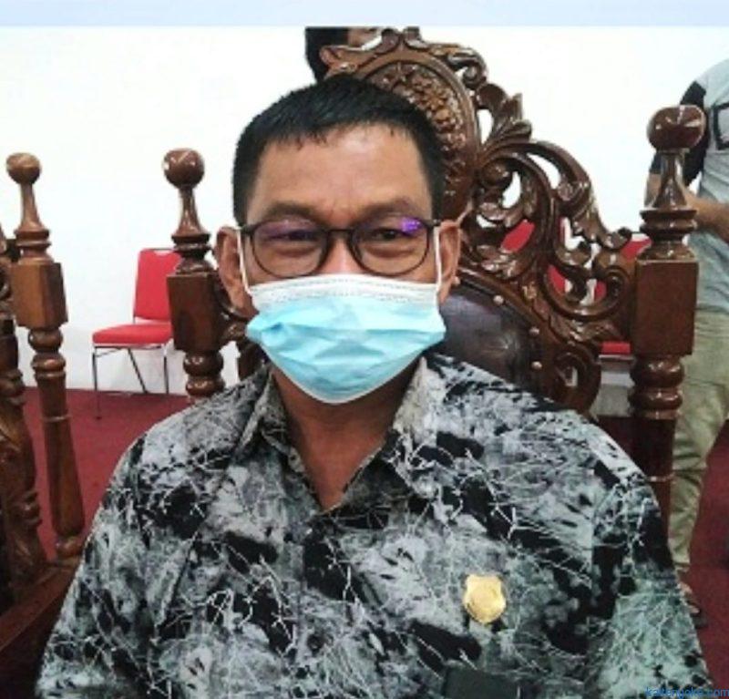 Apresiasi Gerakan