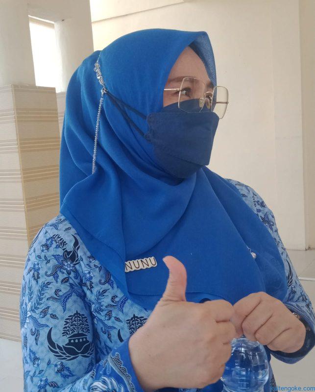 Disdik dan Kemendikbud