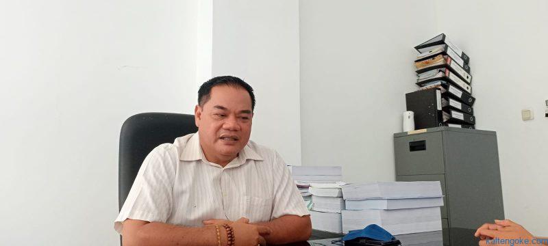 Dewan Minta