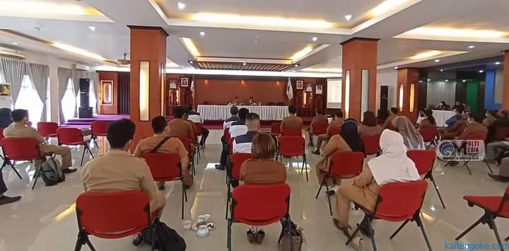 Persiapan Audit