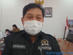Komisi II DPRD Kapuas Akan Tetap Fasilitasi Persoalan PDAM