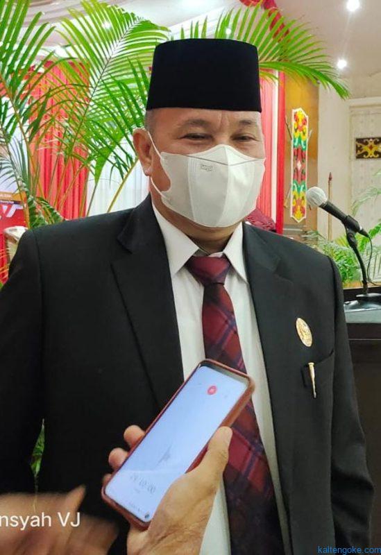 Kuota Pegawai