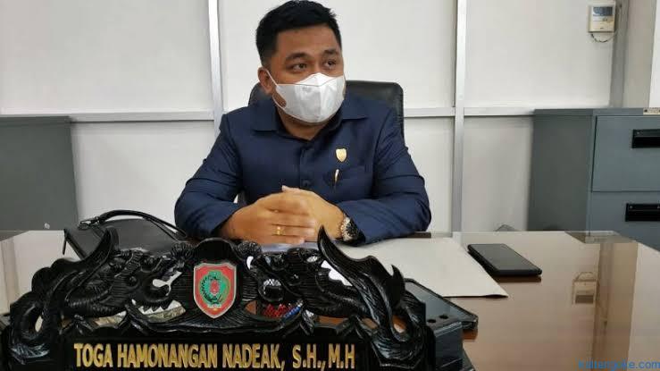 Pembangunan Yang Dilakukan