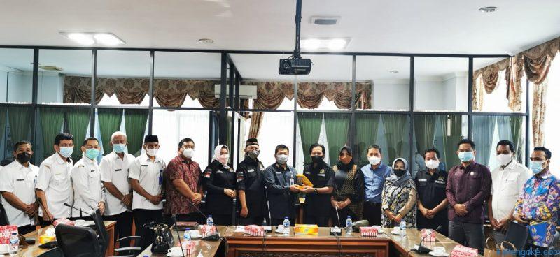 Bapemperda Kapuas