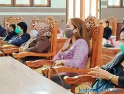 Pemkab Harus Perhatikan Pembangunan Sampai ke Pelosok Gumas