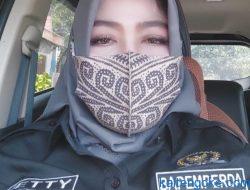 Apresiasi Pengungkapan Kasus Penyalahgunaan Narkotika di Kapuas