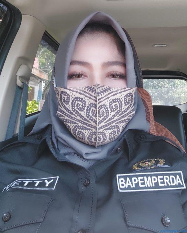 Apresiasi Pengungkapan