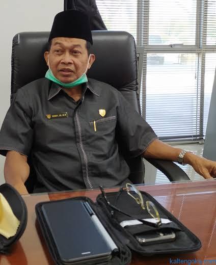 Pemerintah Diminta