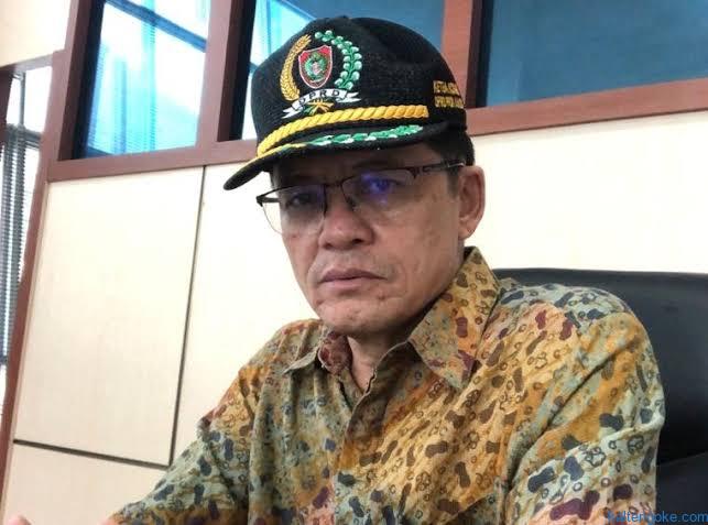 Koperasi di Kalteng