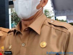 Cegah Stunting, Pemkab Berikan Nutrisi Maksimal 1.000 Hari bagi Anak