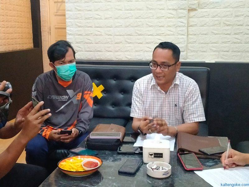 Dampak SK Menteri KLHK, Nasib Pekerja Lokal di Kalteng Terancam