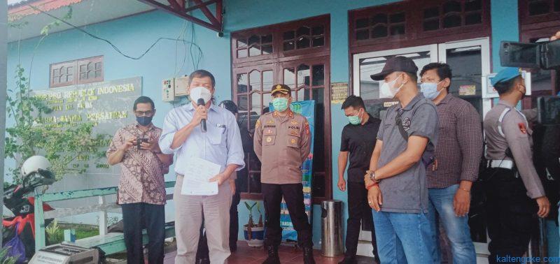 PDAM Kapuas