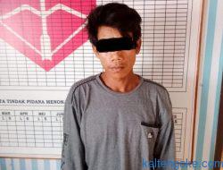 Gegara Tersinggung, Tetangga Tembak Tetangga dengan Senapan Angin