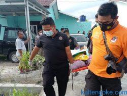 Seminggu Lagi Menikah, Calon Pengantin Wanita Tewas Depan Kamar Mandi